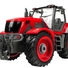 Машинка трактор радіокерований 1:28 Farm Tractor з причепом - фото 5
