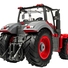 Машинка трактор радіокерований 1:28 Farm Tractor з причепом - фото 6