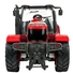Машинка трактор радіокерований 1:28 Farm Tractor з причепом - фото 7