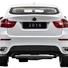 Машинка радіокерована 1:14 Meizhi BMW X6 (білий) - фото 6
