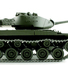 Танк р/к 1:16 Heng Long Bulldog M41A3 з пневмогарматою і димом (HL3839-1) - фото 3