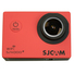 Екшн камера SJCam SJ4000 + 2K (червоний) - фото 1