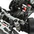 Автомодель дрифт 1:10 Team Magic E4D MF Nissan GT-R R35 ARTR (коллекторный) - фото 4