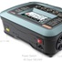 Зарядний пристрій кватро SkyRC Q200 10A 200W/300W з/БП універсальний (SK-100104) - фото 4