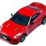 Машинка ShenQiWei микро р/у 1:43 лиценз. Nissan GT-R (красный) - фото 3