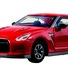 Машинка ShenQiWei микро р/у 1:43 лиценз. Nissan GT-R (красный) - фото 4