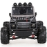 Машинка радіокерована 1:22 Subotech Brave 4WD 35 км/год (чорний) - фото 2