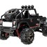 Машинка радіокерована 1:22 Subotech Brave 4WD 35 км/год (чорний) - фото 4