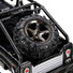 Машинка радіокерована 1:22 Subotech Brave 4WD 35 км/год (чорний) - фото 5