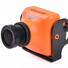 Камера FPV RunCam SWIFT 600TVL 120° 5-17V курсовая (оранжевый) - фото 1