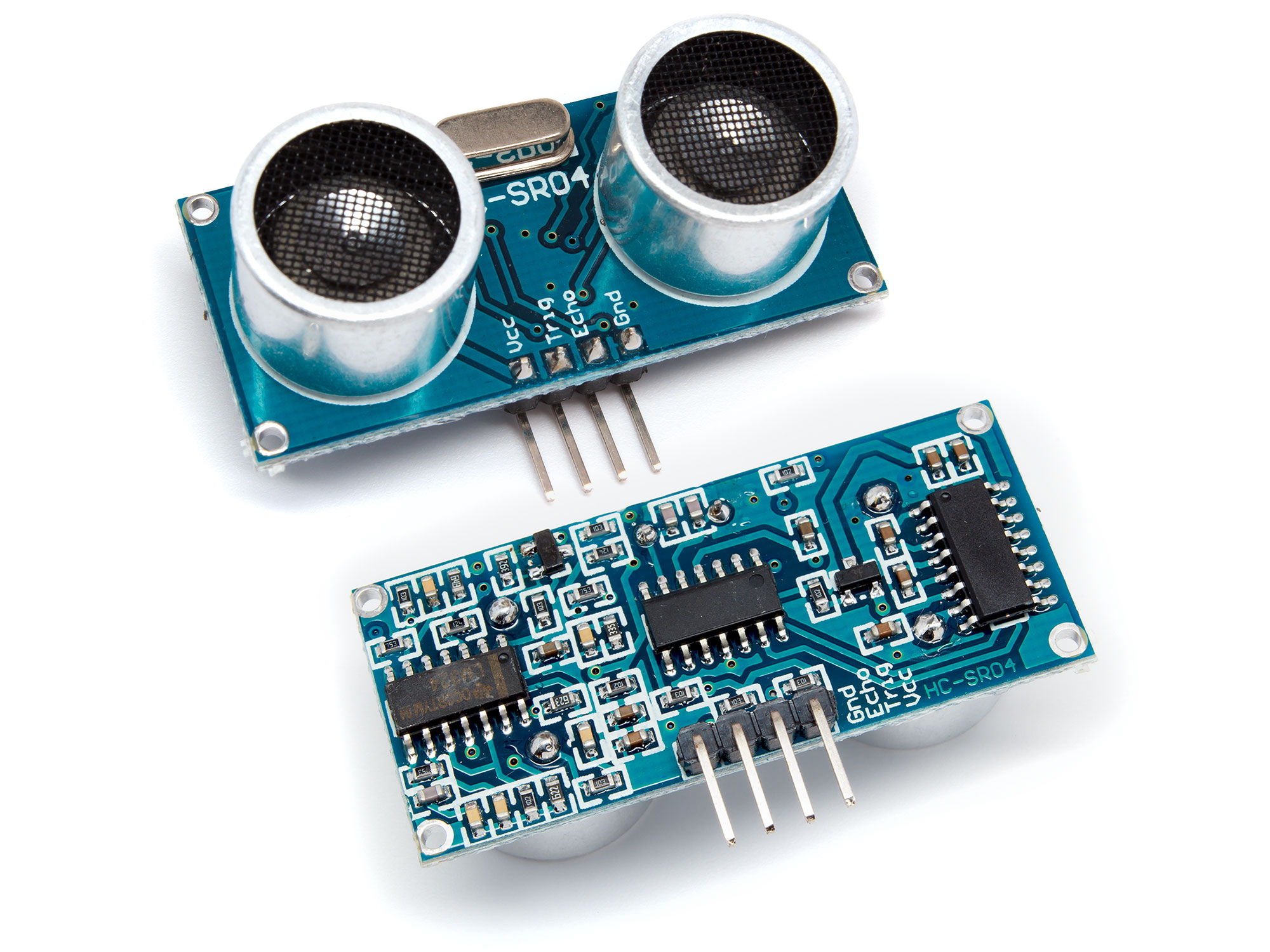 Детектор расстояния. Датчик HC-sr04 Arduino. HC-sr04 Ultrasonic distance sensor.