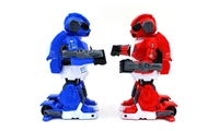 Роботи-лицарі на радіокеруванні Crazon VS03 19см (2шт)