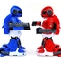 Роботи-лицарі на радіокеруванні Crazon VS03 19см (2шт) - фото 1