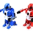 Роботи-лицарі на радіокеруванні Crazon VS03 19см (2шт) - фото 4