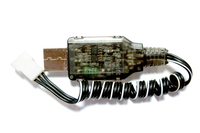 Зарядное устройство USB для Li-Pol аккумуляторов 2S 7.4V VolantexRC (V-USB)