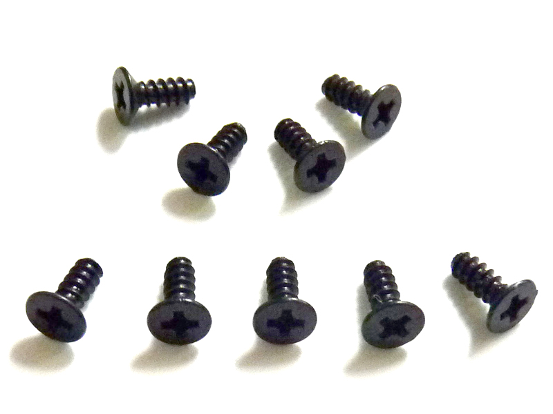 саморезы под крестовую отвертку. винт самонарезающий din 7981. мини саморезы. винт самонарезающий 2,2х6,5 st din en iso 7049 c-h (din 7981 с-н). саморезы под крестовую отвертку.