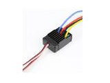 Electronic Speed Controller For 1/16th Scale EP Vehicles 1P