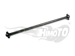 Center Drive Shaft-Fr. (933-001 запчастини для радіокерованих моделей Himoto)