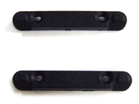 Тримачі нижніх важелів передньої та задньої підвіски 2 шт. (86027 запчастини для радіокерованих моделей Himoto)