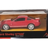 Машинка радіокерована 1:14 Meizhi Ford GT500 Mustang (червоний) - фото 7
