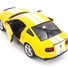 Машинка радиоуправляемая 1:14 Meizhi Ford GT500 Mustang (желтый) - фото 3