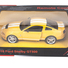 Машинка радіокерована 1:14 Meizhi Ford GT500 Mustang (жовтий) - фото 5