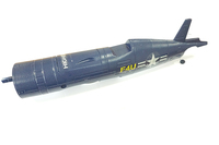 Фюзеляж самолёта VolantexRC Corsair F4U 840мм (V-7481-01)