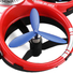 Бой квадрокоптеров WiFi Cheerson CX-60 Air Dominator для iOS - фото 8