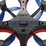 Бой квадрокоптеров WiFi Cheerson CX-60 Air Dominator для iOS - фото 10