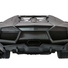Машинка радиоуправляемая 1:14 Meizhi Lamborghini Reventon Roadster (черный) - фото 3