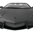Машинка радиоуправляемая 1:14 Meizhi Lamborghini Reventon Roadster (черный) - фото 4