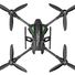 Квадрокоптер WL Toys Q323-E с камерой Wi-Fi 720P - фото 4