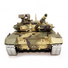 Танк р/у 1:16 Heng Long Т-90 в металле с пневмопушкой и дымом (HL3938-1PRO) - фото 3