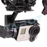 Підвіс триосьовий Tarot Т4-3D для камер GoPro (TL3D02) - фото 3