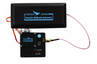 Антенный трекер ArkBird Mini AAT 5.8GHz с бортовым модулем