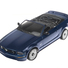 Автомодель р/к 1:28 Firelap IW02M-A Ford Mustang 2WD (синій) - фото 2