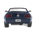 Автомодель р/к 1:28 Firelap IW02M-A Ford Mustang 2WD (синій) - фото 4