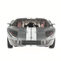 Автомодель р/у 1:28 Firelap IW04M Ford GT 4WD (серый) - фото 3