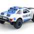 Машинка радіокерована 1:43 HB Toys Muscle повноприводна (синій) - фото 3