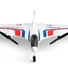 Самолёт VTOL р/у XK X-520 520мм бесколлекторный со стабилизацией - фото 3