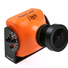 Камера FPV RunCam EAGLE 800TVL 140° 4:3 5-17V курсовая (оранжевый) - фото 1