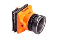 Камера FPV микро RunCam Micro Eagle CMOS 1/1.8" 16:9/4:3 (оранжевый)