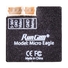 Камера FPV мікро RunCam Micro Eagle CMOS 1/1.8" 16:9/4:3 (помаранчевий) - фото 2