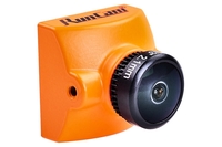 Камера FPV мікро RunCam Racer CMOS 2.1мм 140° 4:3 (помаранчевий)