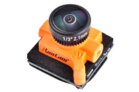 Камера FPV мікро RunCam Micro Swift 3 CCD 1/3" 4:3 (M8 2.1мм)