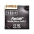 Камера FPV микро RunCam Micro Swift 3 CCD 1/3" 4:3 (M8 2.1мм) - фото 2