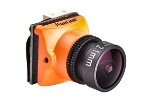 Камера FPV мікро RunCam Micro Swift 3 CCD 1/3" 4:3 (M12 2.1мм)