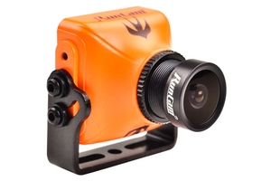 Камера FPV RunCam Swift 2 CCD 1/3" MIC 4:3 (2.1мм оранжевий)