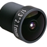 Лінза M12 2.1мм RunCam RC21 для камер Swift 2/Mini/Micro3 - фото 1