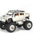 Машинка на радиоуправлении джип 1:43 Great Wall Toys Hummer (серый) - фото 2